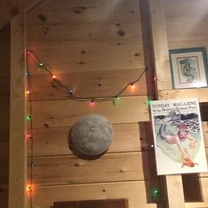 Meet your Posher, Natalie